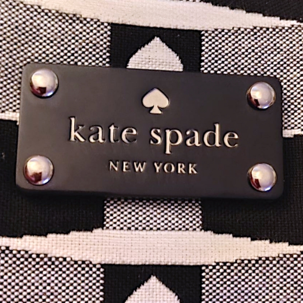 Kate Spade Storybook Liner Bag - Picture 9 of 9